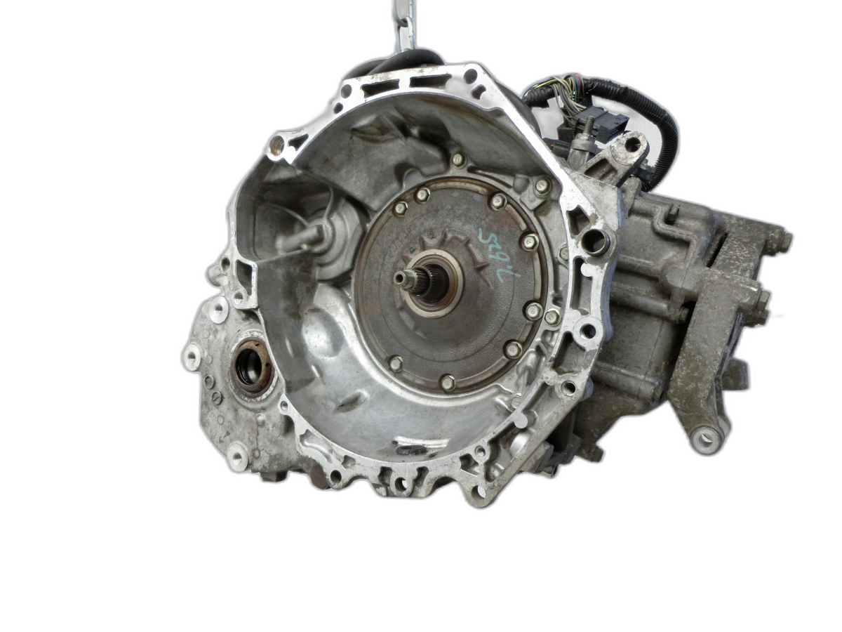 Saab 9-5 YS3E 05-09 2,3T 169KW Automatikgetriebe Getriebe ohne Wandler  - Bild 1