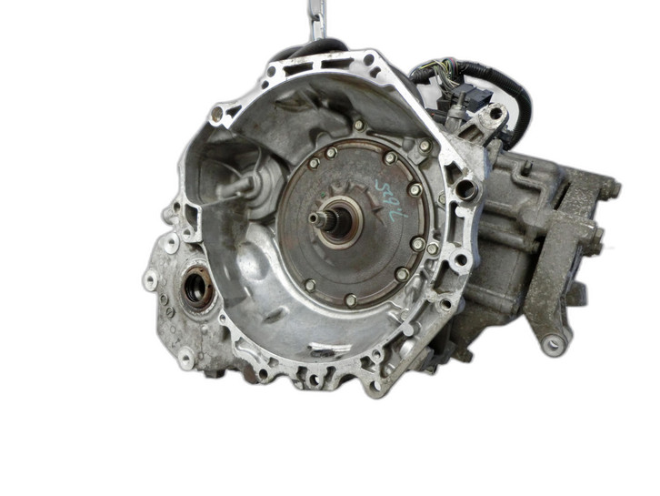 Saab 9-5 YS3E 05-09 2,3T 169KW Automatikgetriebe Getriebe ohne Wandler  - Bild 1