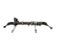 VW Phaeton 3D 02-07 Lenkgetriebe Servolenkung VW Phaeton 3D 02-07 02.09.2004 ZF01292646M gebraucht Vorschau 1