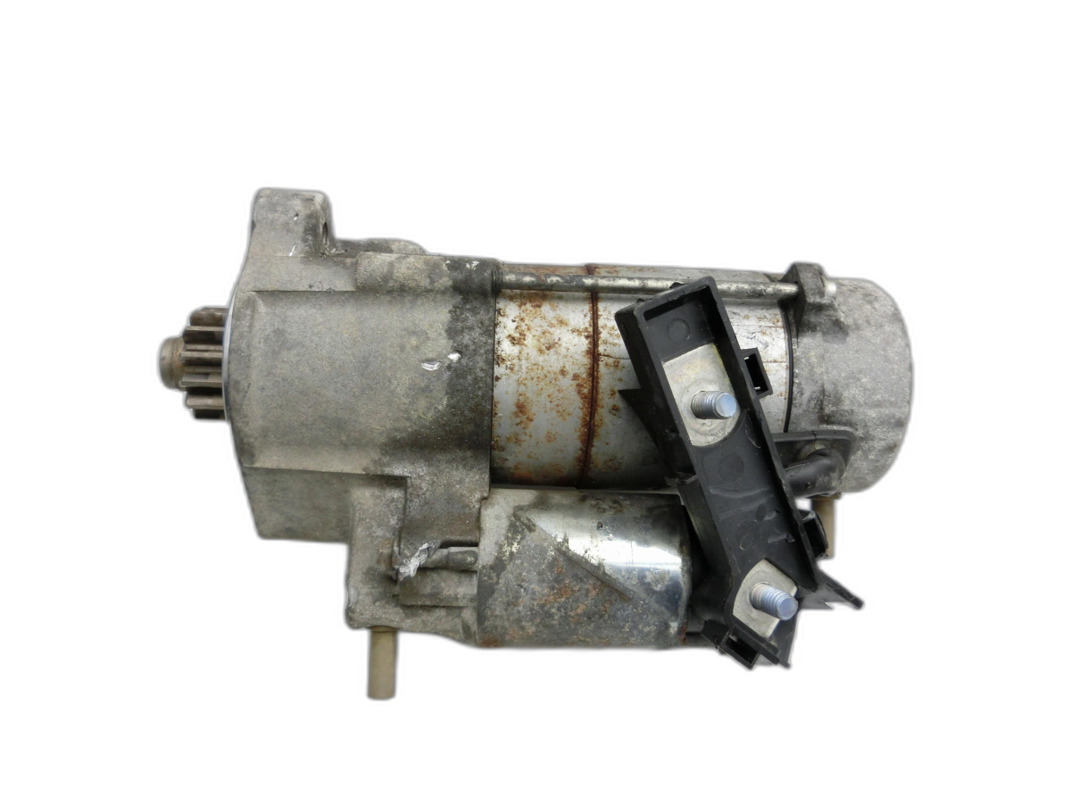 Starter motor for Autom Jaguar XE X760 15-19 - Bild 1