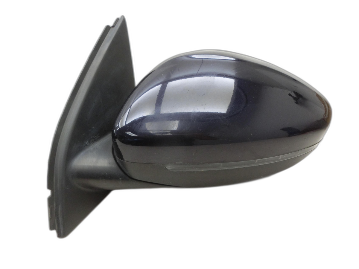Mirror Details outside Left for EKU Peugeot 308 II 13-17 - Bild 1