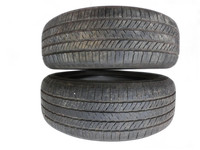 Subaru Forester IV SJ 12-16 2 x Reifen Sommerreifen YOKOHAMA 225/60R17 99 V Subaru Forester IV SJ 12-16 16.02.2015... Vorschau 1