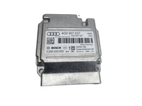 Audi A6 4G 11-14 Airbag Steuergerät Airbagsteuergerät Audi A6 4G 11-14 11.04.2012 4G0907637H 4G0907637 0265020000... Vorschau 1