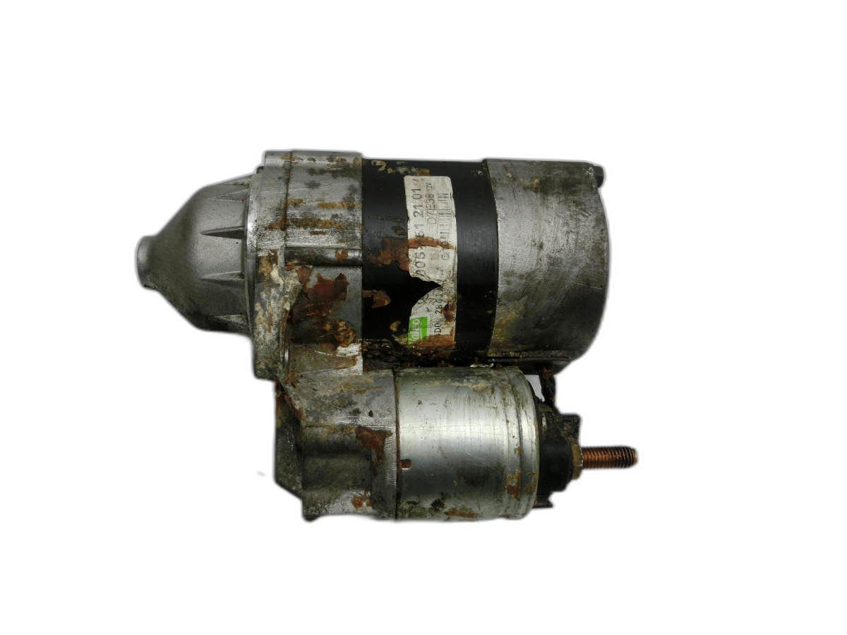 Motor de arranque para Mercedes W169 A150 08-12 - Bild 1