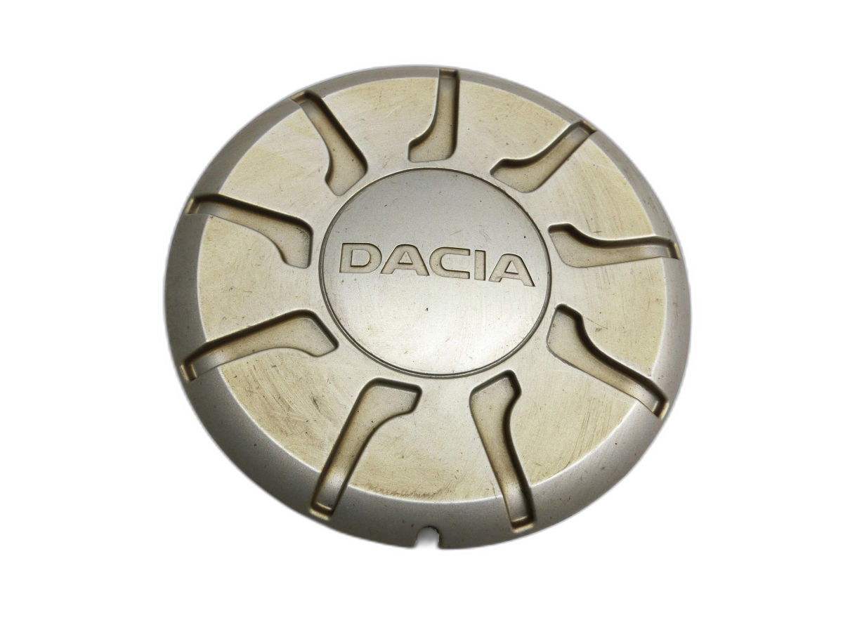 Dacia Logan MCV II 13-20 Radnabenabdeckung Rad Nabenabdeckung Nabenblende Pos.3  - Bild 1