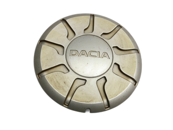 Dacia Logan MCV II 13-20 Radnabenabdeckung Rad Nabenabdeckung Nabenblende Pos.3  - Bild 1