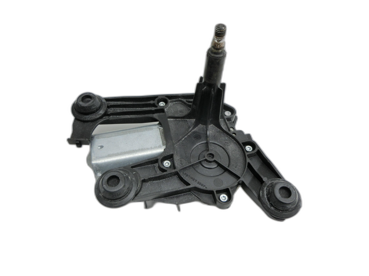 Citroen C3 Picasso 09-13  Wischermotor Hinten Heckwischermotor  - Bild 1