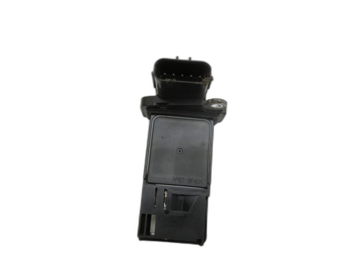 Honda Accord VIII CW3 08-11 i-DTEC 2,2 110KW Luftmassenmesser  - Bild 1