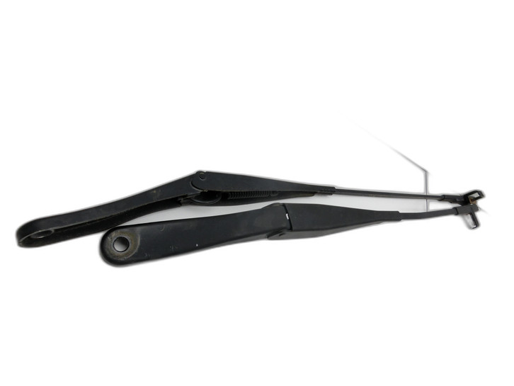 Opel Astra H 04-10 2x Scheibenwischer Wischarm Vorne  - Bild 1