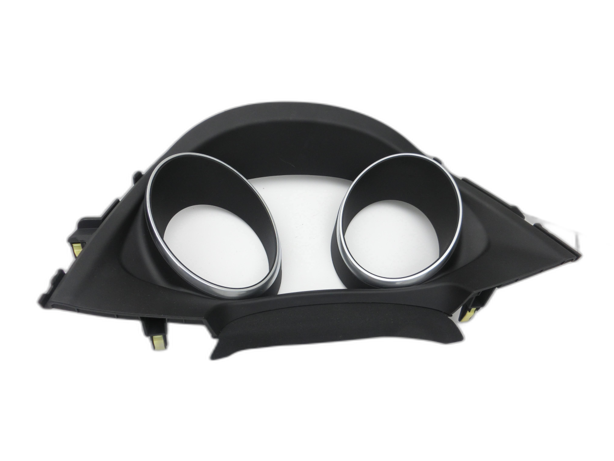 Panelling for speedometer Toyota Auris II E18 15-19 - Bild 1