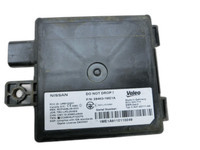 Infiniti M Q70 Y51 M35h Steuergerät ECU Modul MBR-Gen2 Rechts Hinten Infiniti M Q70 Y51 M35h 08.02.2012 284K0-1ME1A... Vorschau 1