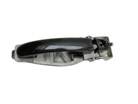 VW Touran 1T3 10-15 Türgriff außen Griff Links Vorne LC9X VW Touran 1T3 10-15 05.04.2011 7H0837205D 6T0837205B... Vorschau 1
