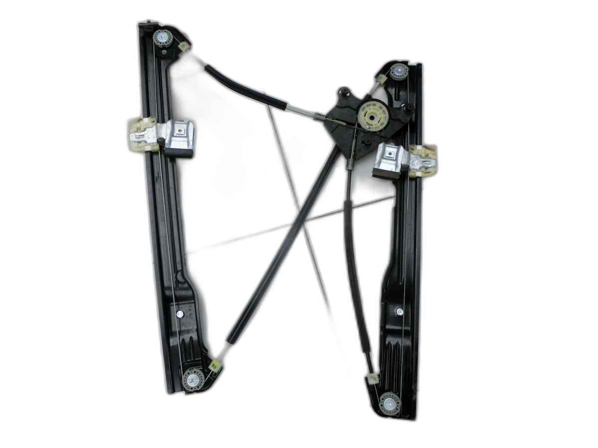 VW Caddy IV SA 15-21 Kombi Fensterheber o. FH-Motor Rechts Vorne  - Bild 1