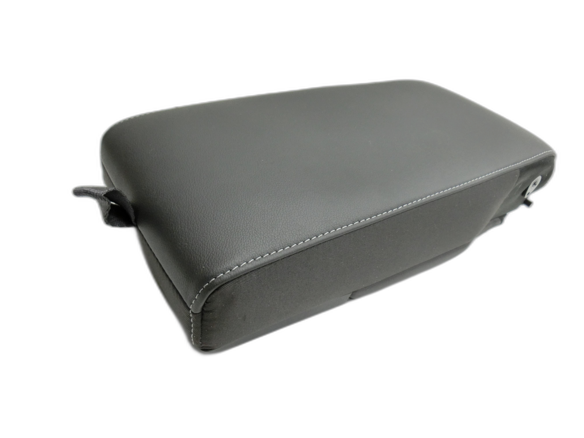 Armrests center armrest Edition with cup holder Leather for Ford Mondeo 5 V CF 14-19 - Bild 1