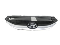 Hyundai IX35 LM 09-13 Auflage Emblem für Frontgrill Kühlergrill Grill Wasserabweiser TCW Hyundai IX35 LM 09-13... Vorschau 1
