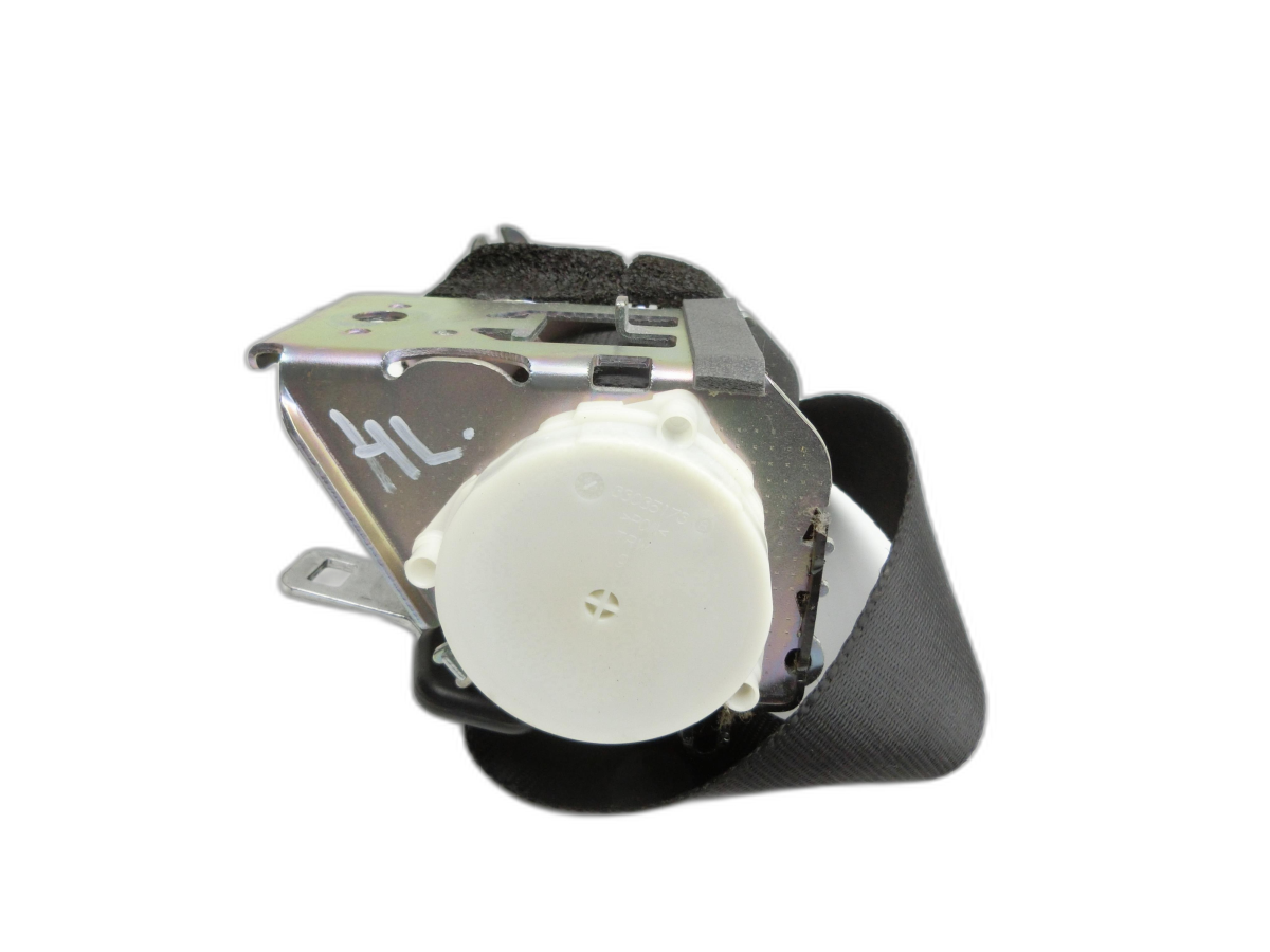 Cintura di sicurezza Sx posteriore per Ford Focus II DA 07-10 - Bild 1