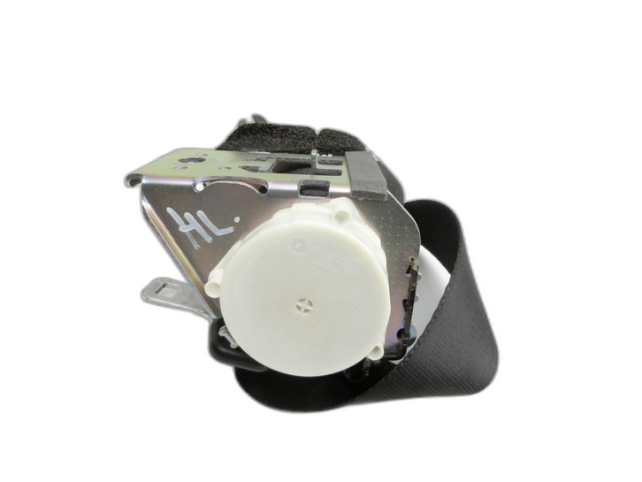 Ford Focus II DA 07-10 Kombi Gurt Sicherheitsgurt Links Hinten  - Bild 1