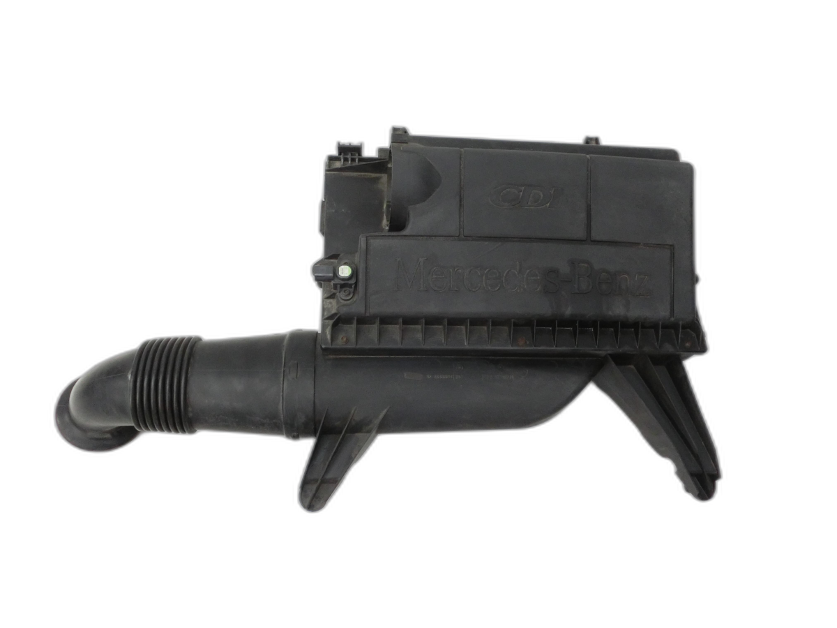 Mercedes Vito W639 10-14 CDI 2,2 100KW Luftfilterkasten Luftfiltergehäuse - Bild 1