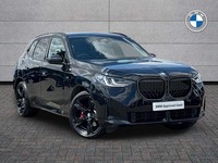 2026 BMW X3 Diesel Estate 20d xDrive M Sport 5dr Step Auto SUV Diesel Automatic