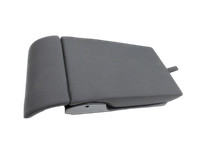 VW Golf 8 VIII 19-24 Armlehne Mittelarmlehne Auflage mit Becherhalter für Rücksitzbank VW Golf 8 VIII 19-24... Vorschau 1