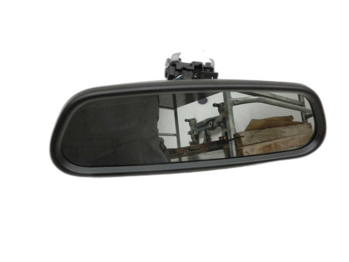 Specchietto retrovisore interno Specchio per Opel Crossland X P17 17-20 - Bild 1