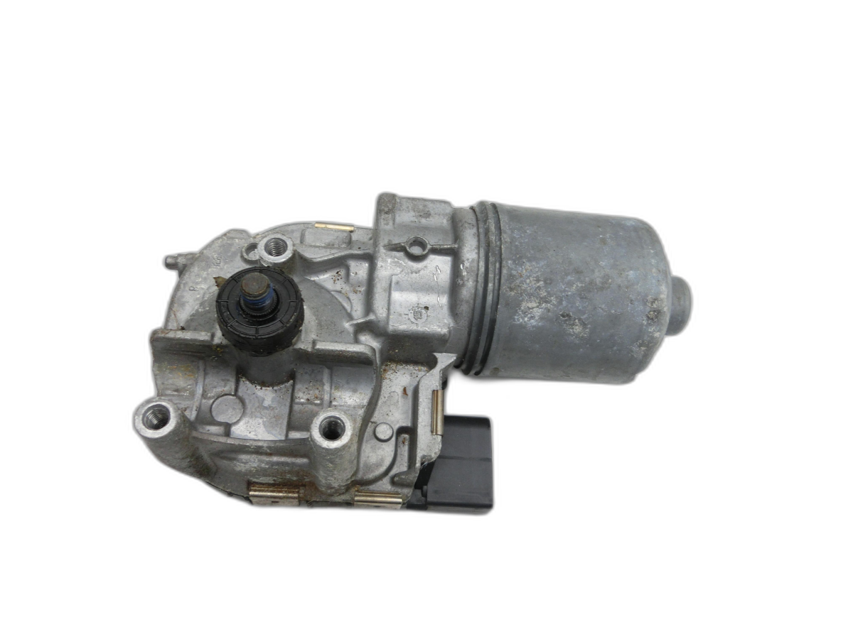 VW Passat B8 3G 14-19 RHD Wischermotor Vorne  - Bild 1