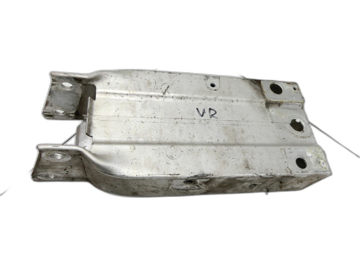 Mercedes E500 W212 09-13 Stoßstange Pralldämpfer Träger Vorne Rechts Mercedes E500 W212 09-13 06.12.2011 0392022010... Bild 1
