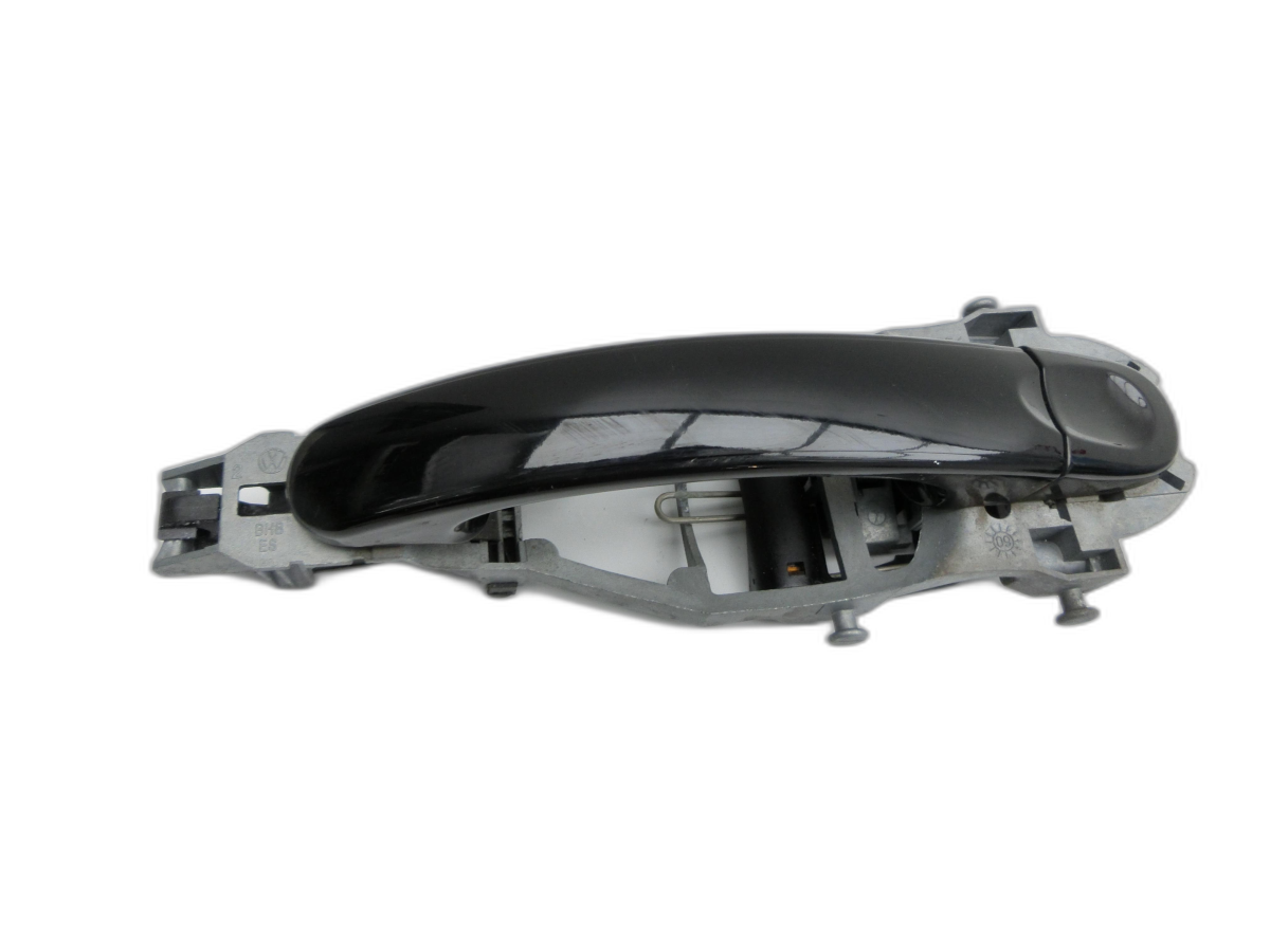 Maniglia apriporta Manopola-Maniglia esterno Sx posteriore per L041 · VW Golf Plus 5M 08-14 - Bild 1