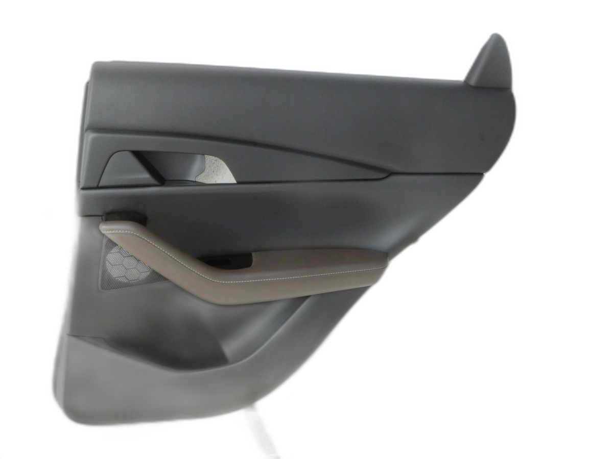 Interior Door Panel Right Rear for Mazda CX-30 19-24 - Bild 1