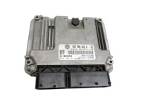 VW Golf Plus 5M 08-14 TSI 1,4 90KW Steuergerät ECU für Motor Motorsteuergerät VW Golf Plus 5M 08-14 24.07.2009... Vorschau 1