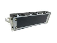 Peugeot 308 CC 07-11 Bildschirm Display Monitor Peugeot 308 CC 07-11 26.01.2011 9675859580 NS12355110 gebraucht Vorschau 1