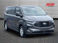 2025 Ford Transit Custom V710 2025.25 Transit Custom Limited 320 L1 2.0L EcoBlue