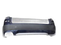 BMW X3 F25 10-14 Stoßstange Stoßfänger Heckstoßstange Heckschürze PDC A76 BMW X3 F25 10-14 22.06.2011 7278474... Vorschau 1