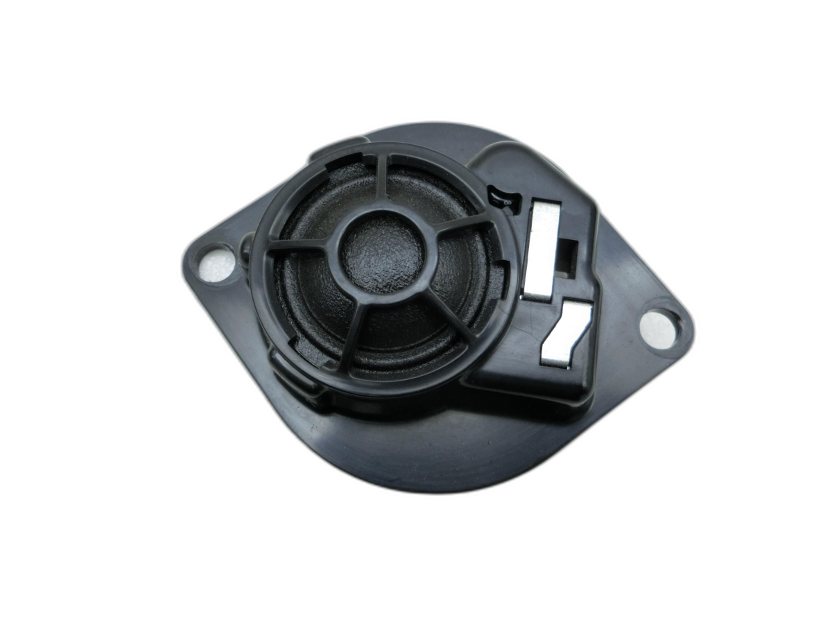 Volvo C70 II 542 05-09 Lautsprecher Hochtöner Rechts Vorne  - Bild 1