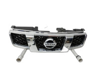 Nissan X-Trail T31 10-14 Frontgrill Kühlergrill Grill RAQ Nissan X-Trail T31 10-14 21.09.2011 623103UB0A gebraucht Vorschau 1