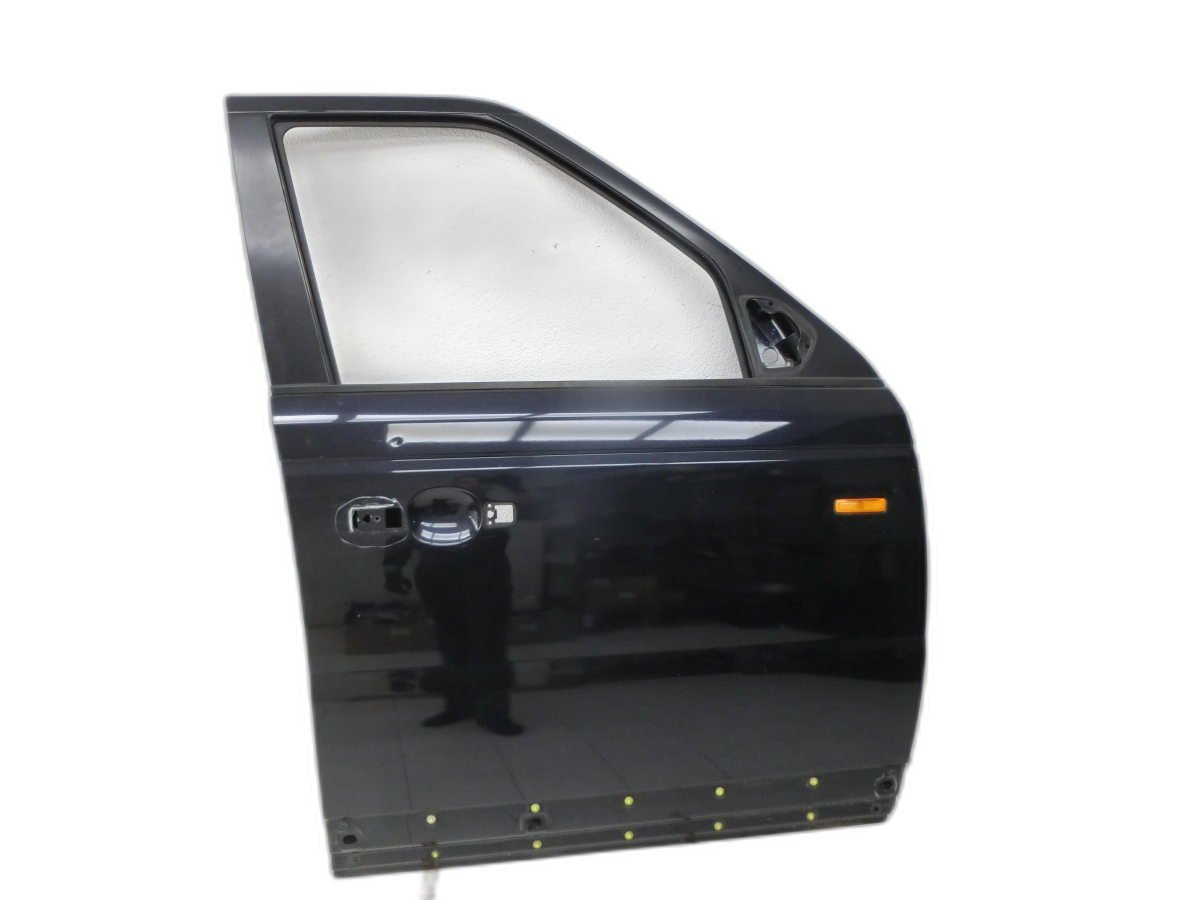 Range Rover Sport LS 05-10 Geländewagen Tür Beifahrertür Rechts Vorne796        - Bild 1
