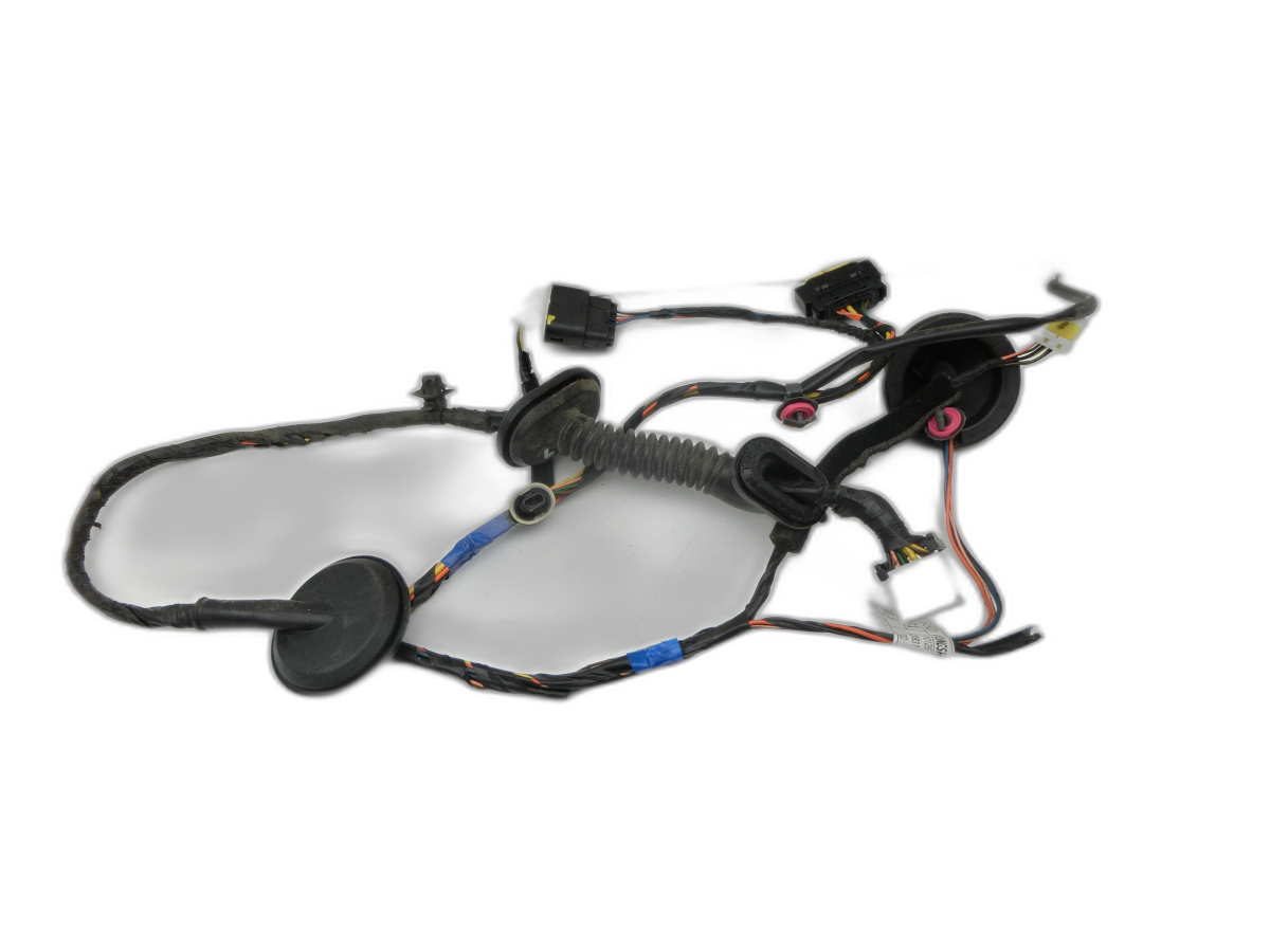 Kia Sorento XM 09-12  Kabelbaum für Tür und Fensterheber Links Hinten  - Bild 1