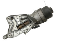 Opel Insignia A G09 08-13 CDTI 2,0 96KW LBX A20DTJ Ölfiltergehäuse Ölfilter Gehause Halter Opel Insignia A G09... Vorschau 1