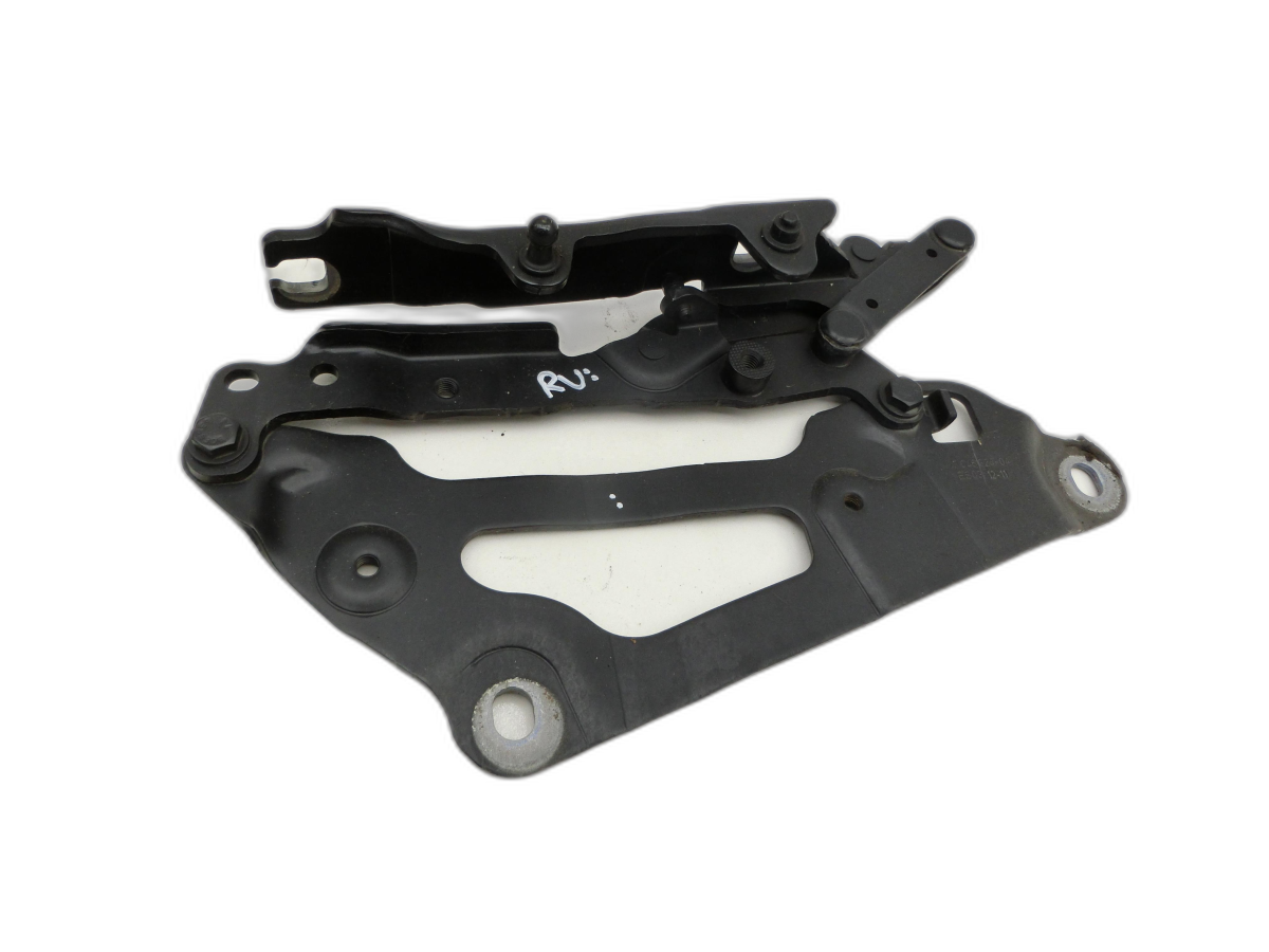 Cerniera per Cofano motore Dx BMW F07 5er GT 535i 09-13 - Bild 1