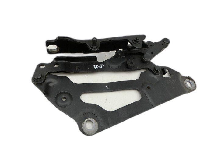 BMW F07 5er GT 535i 09-13  Scharnier für Motorhaube Motorhaubenscharnier Rechts  - Bild 1