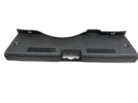 Hyundai I20 III BC3 20-23 Verkleidung Heckklappe Hyundai I20 III BC3 20-23 20.07.2020 85771-Q0000 gebraucht Vorschau 1
