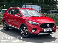 2022 MG MG ZS 1.0 T-GDI Exclusive SUV 5dr Petrol Manual Euro 6 (111 ps) SUV PETR