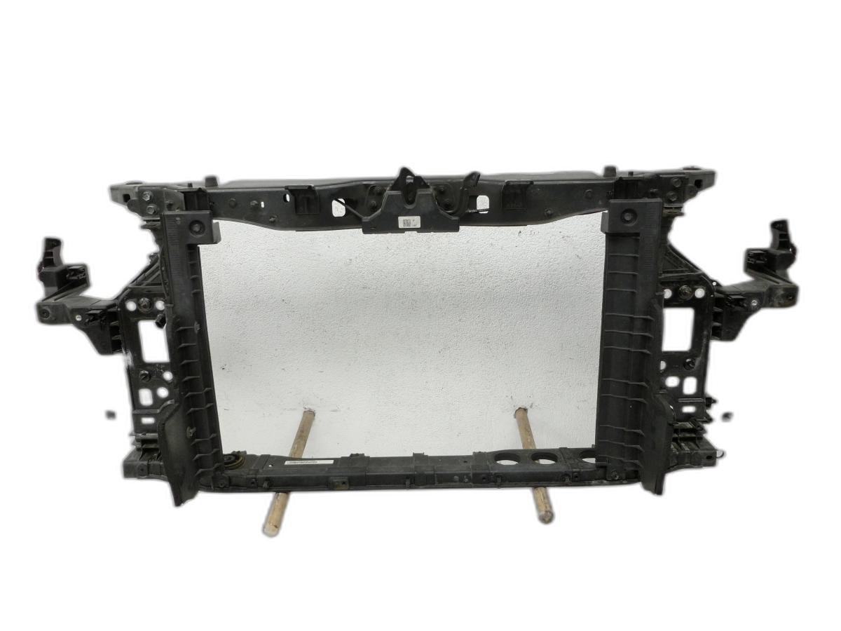 Soporte de la cerradura máscara delante para KIA Optima JF K5 15-20 - Bild 1