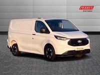 2025 Ford Transit Custom 2.5 PHEV 232ps H1 Van Trend Auto Van PETROL/ELECTRIC Au