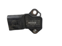 BMW X3 F25 10-14 3,0d 190KW Luftdruck MAP Sensor BMW X3 F25 10-14 22.06.2011 038906051D 0261230073 gebraucht Vorschau 1