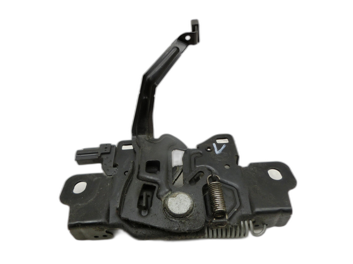 Haubenschloss hood closed Lock for Mazda CX-30 19-24 - Bild 1