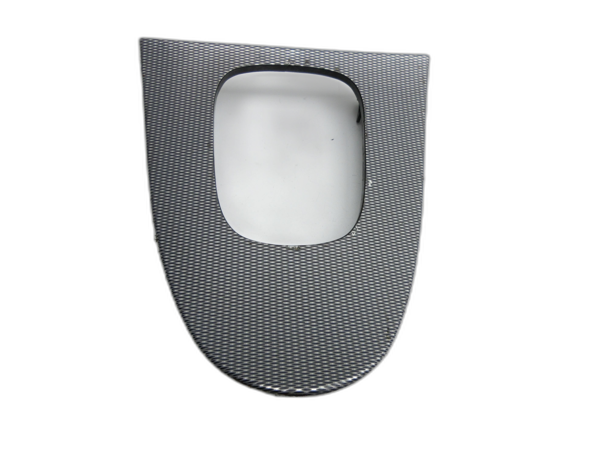 Abertura bastidor de montaje para unidad del cambio marcha Mercedes C209 CLK 320 05-09 - Bild 1