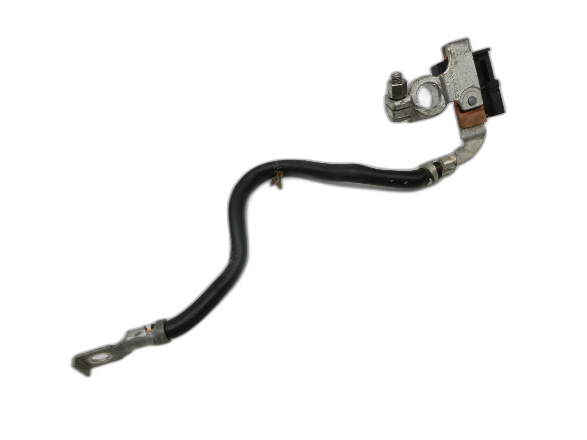 Harness for Battery IBS minus BMW E91 318D LCi 08-13 - Bild 1