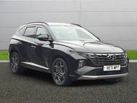 2022 Hyundai TUCSON 1.6 TGDi Hybrid 230 N Line 5dr 2WD Auto Estate Hybrid Automa