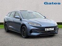 2025 BYD Seal 6 DM-i Estate Boost 1.5 PHEV Auto Estate Petrol Parallel PHEV Auto